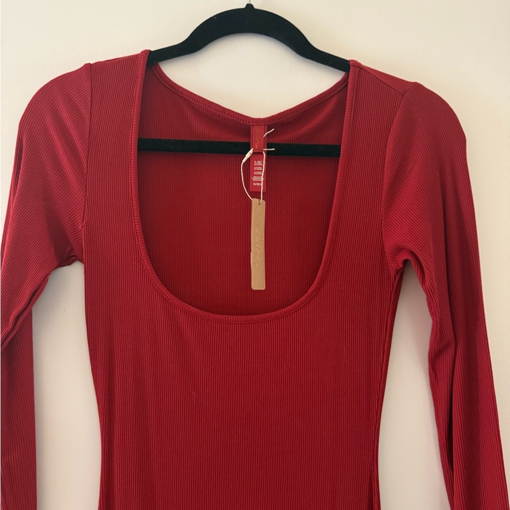 SKIMS Dress
